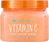 Vitamin C Shea Sugar Scrub Image 2