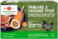 Sweet-Savory Breakfast Sticks Image 1