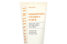 Brightening Vitamin C Scrubs