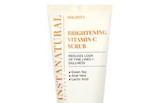 Brightening Vitamin C Scrubs