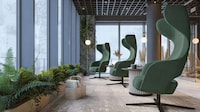 High-Back Office Seating Collections Image 2