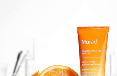 Vitamin C Triple Exfoliating Facials