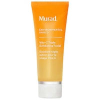 Vitamin C Triple Exfoliating Facials Image 2