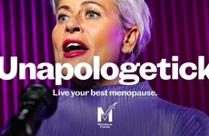 Empowering Menopause Campaigns