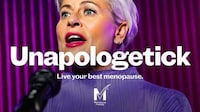 Empowering Menopause Campaigns Image 1