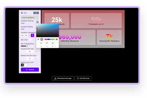 Brand-Aligned Graphics: Bento Highlights Lets Users Craft Polished ...