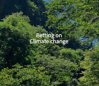 Climate Change Betting Apps