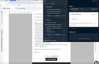 AI Browser Organizers