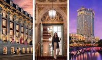 Hospitality Loyalty Programs Image 1