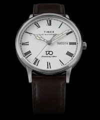 Ultra-Affordable Anniversary Watch Designs