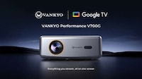 All-In-One Projector Designs
