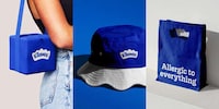 Modern Tissue Brand Makeovers Image 4