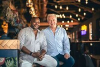 Bi-Annual African Cocktail Festivals Image 1