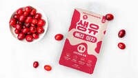 Flavorful Lactose-Free Pet Milk Image 1