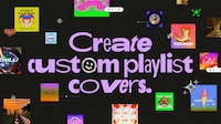 Custom Playlist Cover Art Image 2