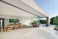 Mid-Century Home Modern Extensions Image 2