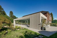 Mid-Century Home Modern Extensions Image 3