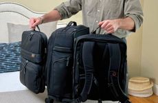 Modular Luggage Systems