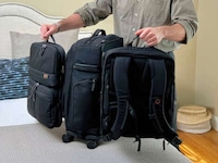 Modular Luggage Systems