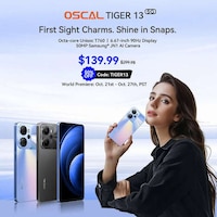 AI Photography Smartphones