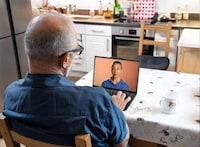 AI Alzheimer's Avatars Image 1
