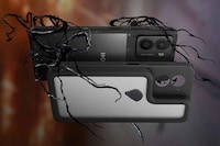 Antihero-Inspired Phone Accessories