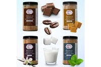 Instant Mocha Powders Image 1
