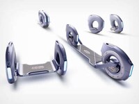 Single-Wheeled Modular Concepts Image 2