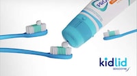 Kid-Friendly Oral Gadgets Image 1