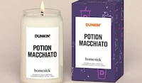 Spooky Seasonal Cafe Candles Image 1