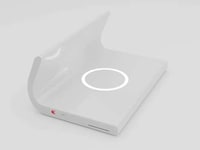 Distraction-Free Alarm Clock Concepts Image 1
