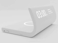 Distraction-Free Alarm Clock Concepts Image 2