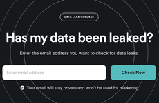 Cost-Free Data Leak Checkers