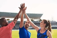 Cognitive Stamina-Enhancing Supplements Image 1