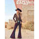 Contemporary Cowgirl Clothing Collections Image 2