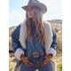 Contemporary Cowgirl Clothing Collections Image 3