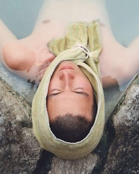 Collaborative Minimal Bath Collections Image 1