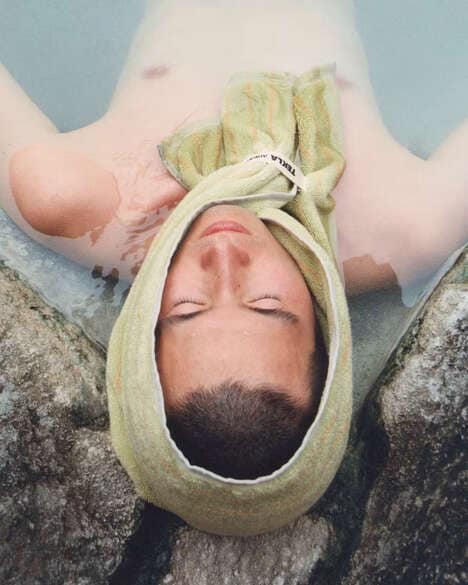 Collaborative Minimal Bath Collections