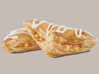 Seasonal Fall Fast-Food Menus Image 1