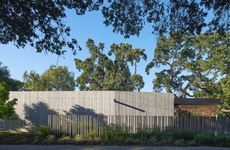 Courtyard-Style Californian Homes