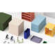 Colorful Modular Storage Sysem Image 1