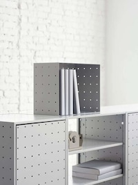 Colorful Modular Storage Sysem Image 2