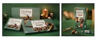 Festive Belgian Chocolate Treats Image 1