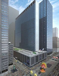 Centralized Metropolitan Hotels Image 2