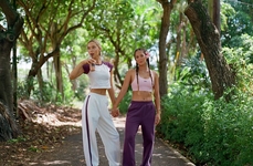 Functional Athleisure Pieces