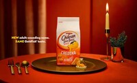 Adult-Targeted Cracker Branding Image 1