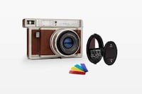 Multi-Coated Glass Lens Cameras Image 1