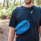 Sleek Sustainable Sling Bags Image 2