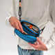 Sleek Sustainable Sling Bags Image 7