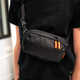 Sleek Sustainable Sling Bags Image 8